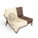 Woven Blanket