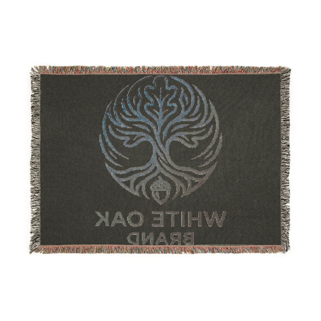 Woven Blanket