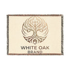 Woven Blanket