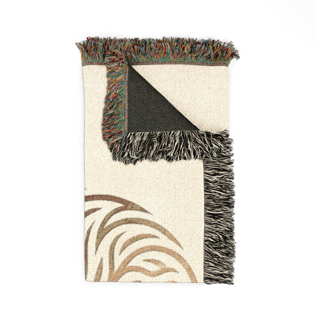 Woven Blanket